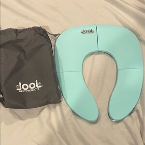 Jool Baby Products Aqua Travel Potty Seat